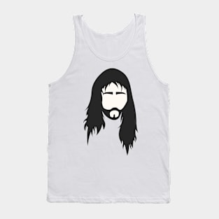 ain't me Tank Top